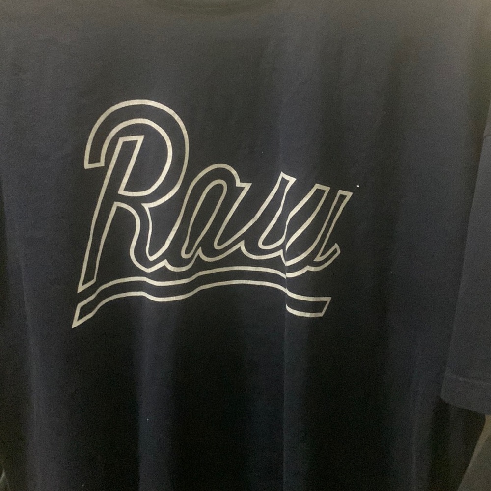 RAW size XXL